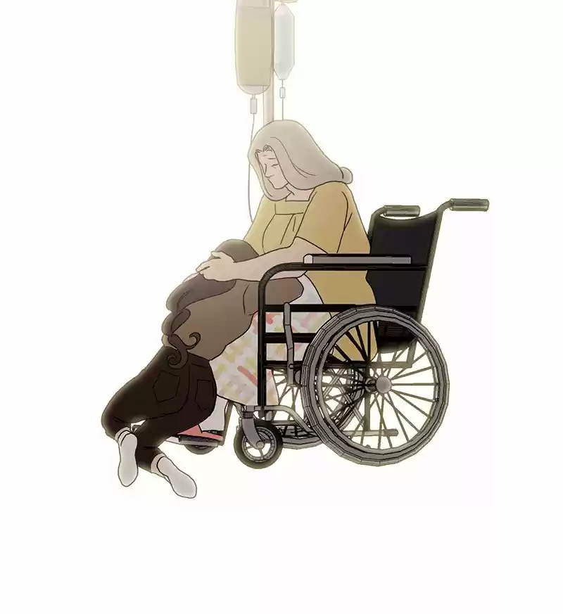 Siren's Lament Chapter 176