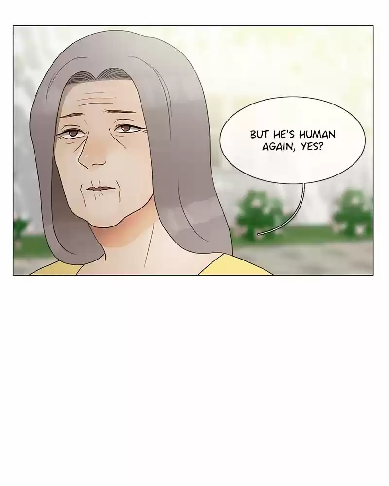 Siren's Lament Chapter 177