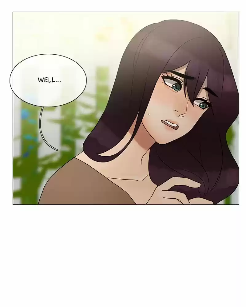 Siren's Lament Chapter 177