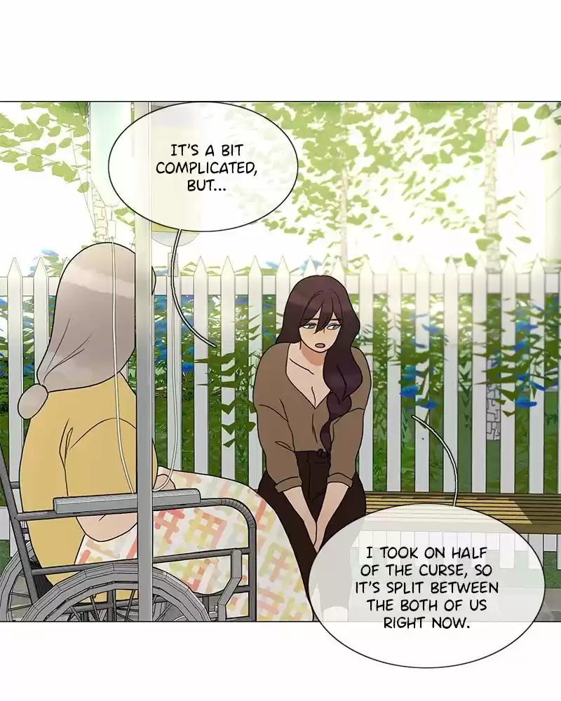 Siren's Lament Chapter 177