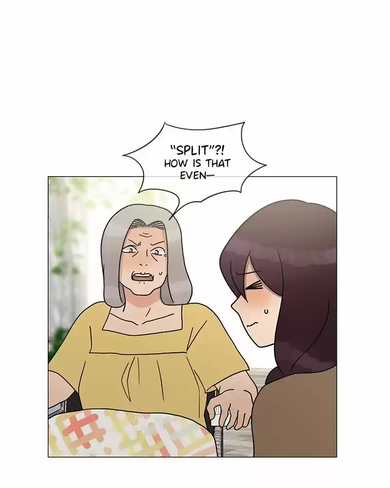 Siren's Lament Chapter 177