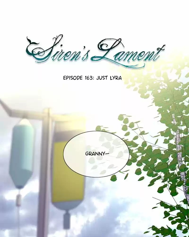 Siren's Lament Chapter 177