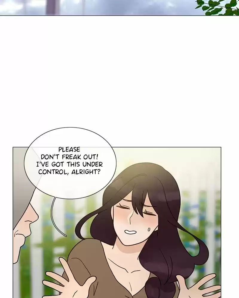 Siren's Lament Chapter 177