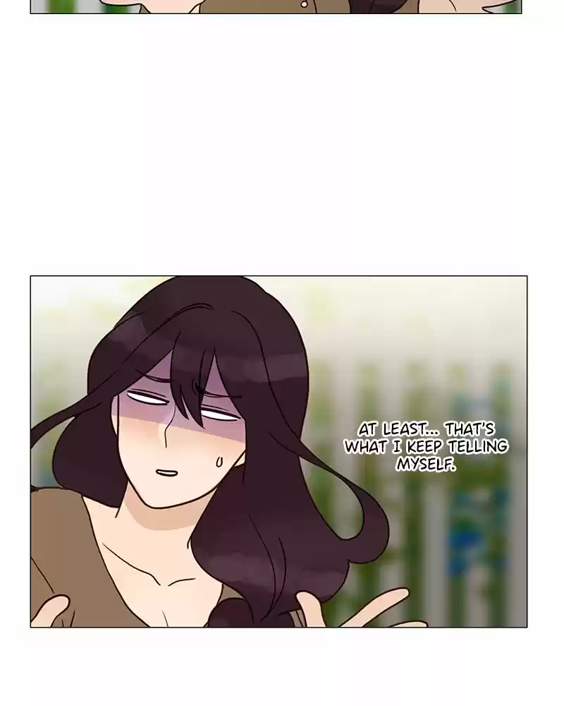 Siren's Lament Chapter 177