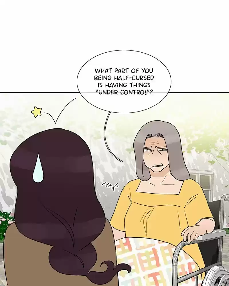 Siren's Lament Chapter 177