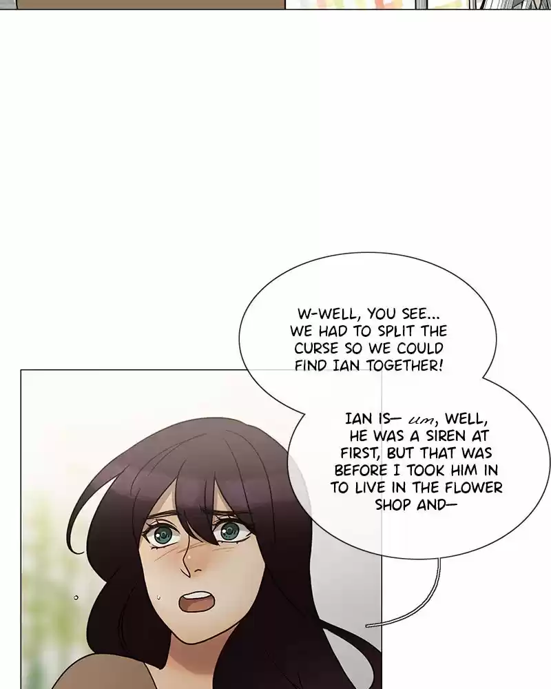 Siren's Lament Chapter 177