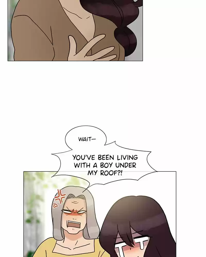 Siren's Lament Chapter 177