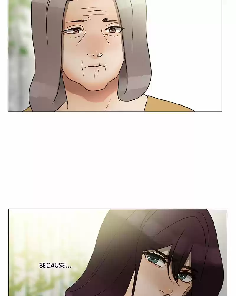 Siren's Lament Chapter 177