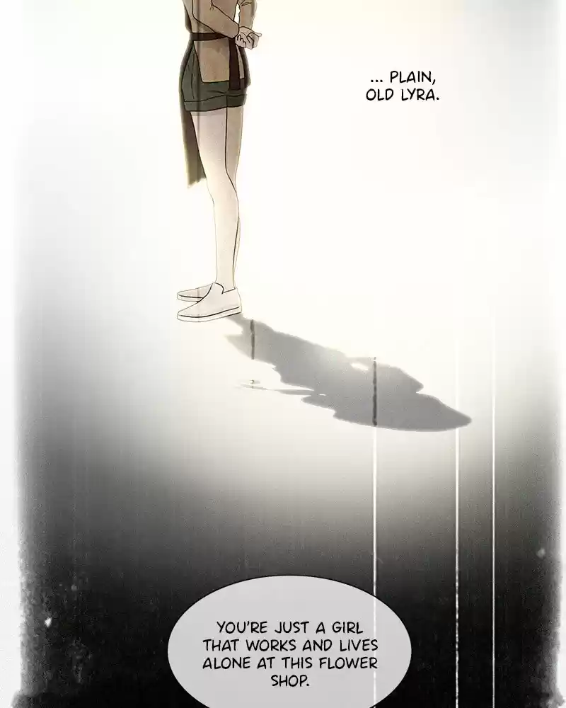 Siren's Lament Chapter 177