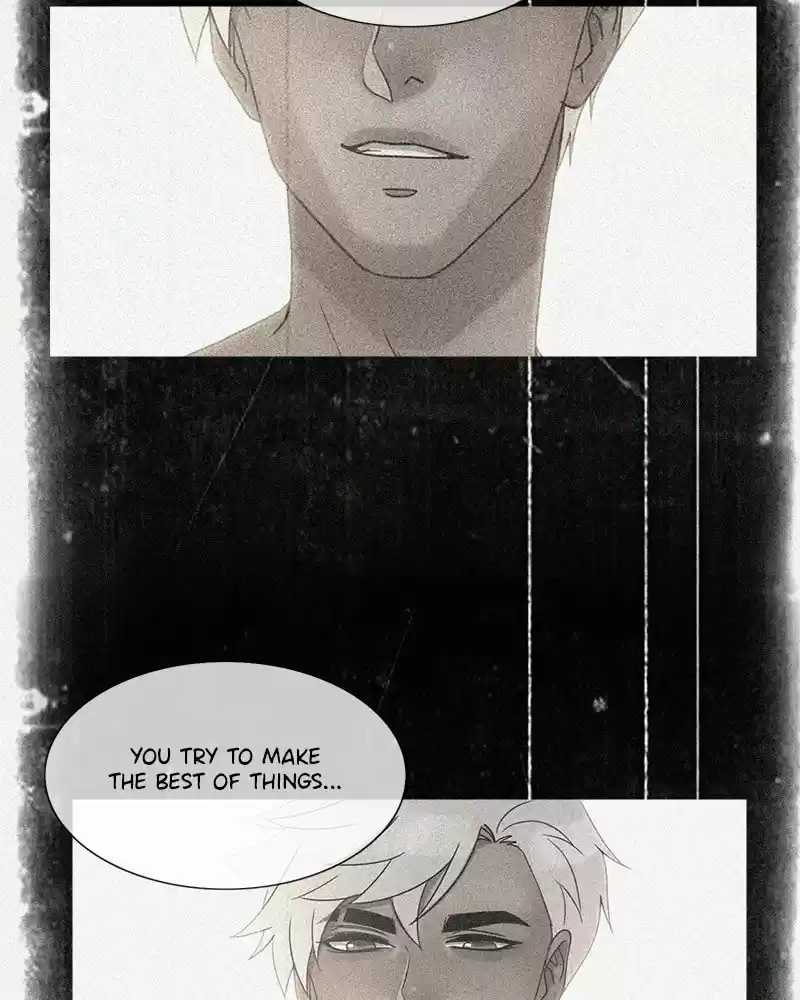 Siren's Lament Chapter 177