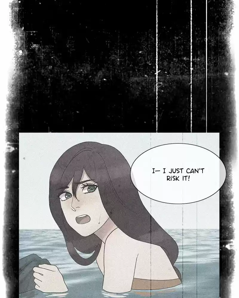 Siren's Lament Chapter 177