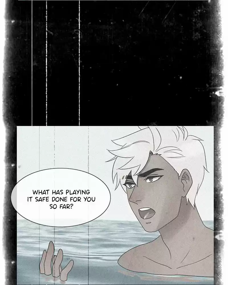 Siren's Lament Chapter 177