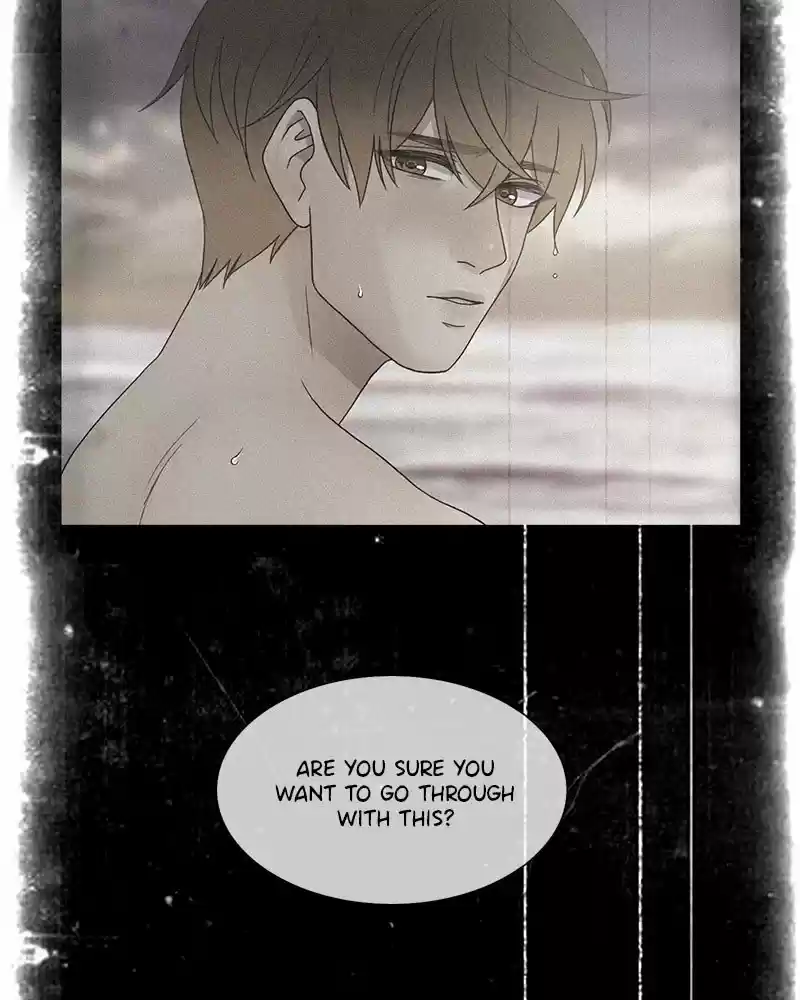 Siren's Lament Chapter 177