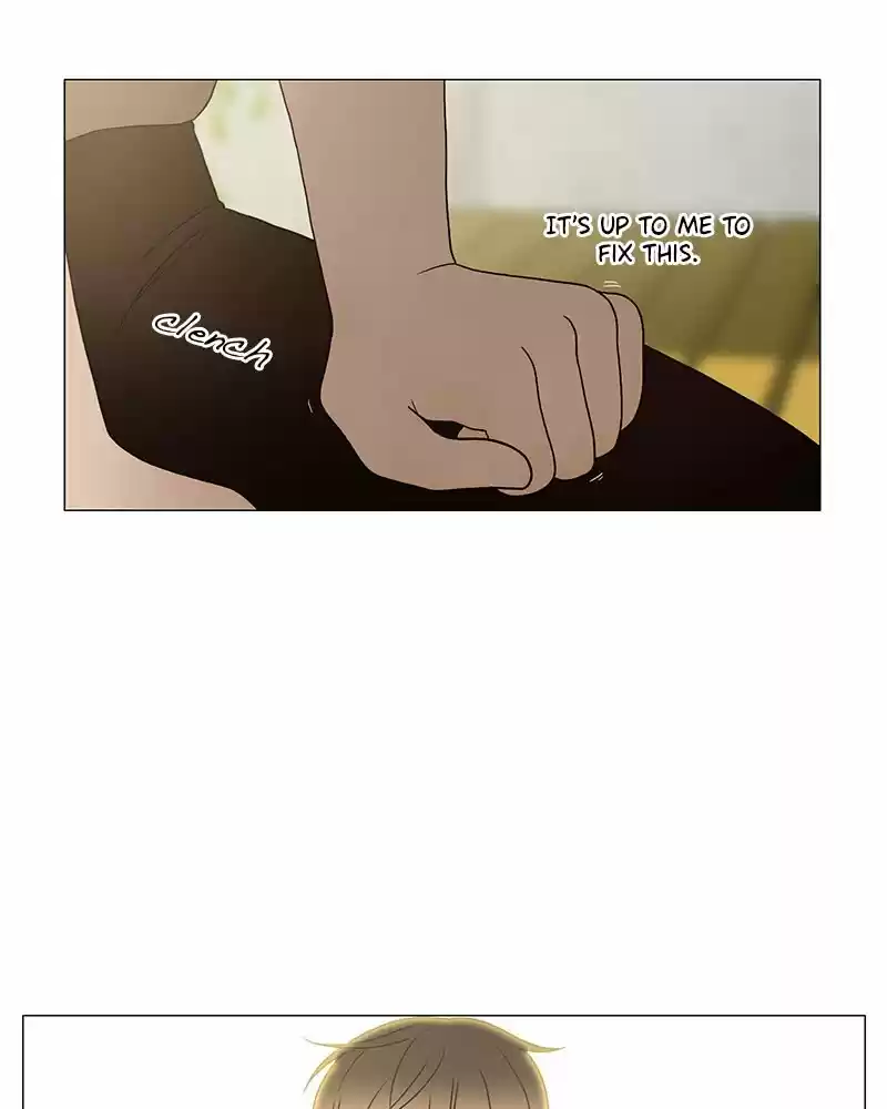 Siren's Lament Chapter 177