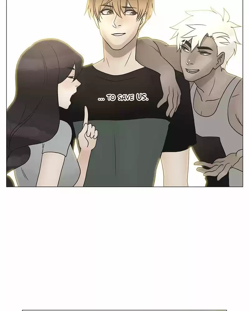 Siren's Lament Chapter 177