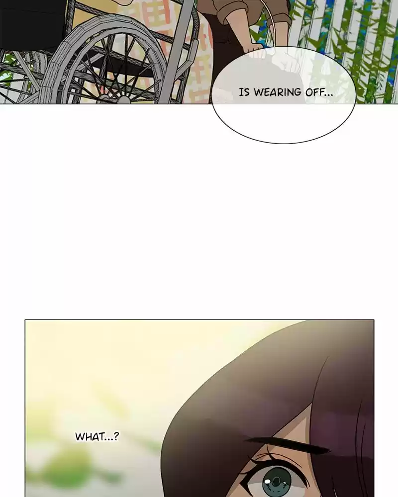 Siren's Lament Chapter 177