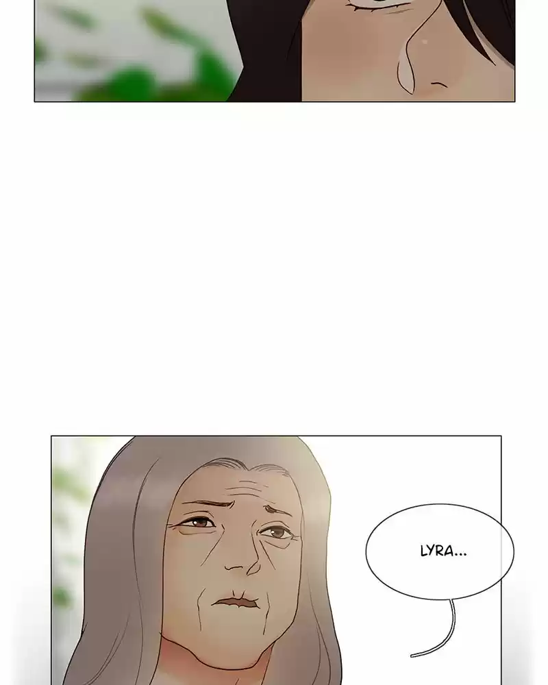 Siren's Lament Chapter 177