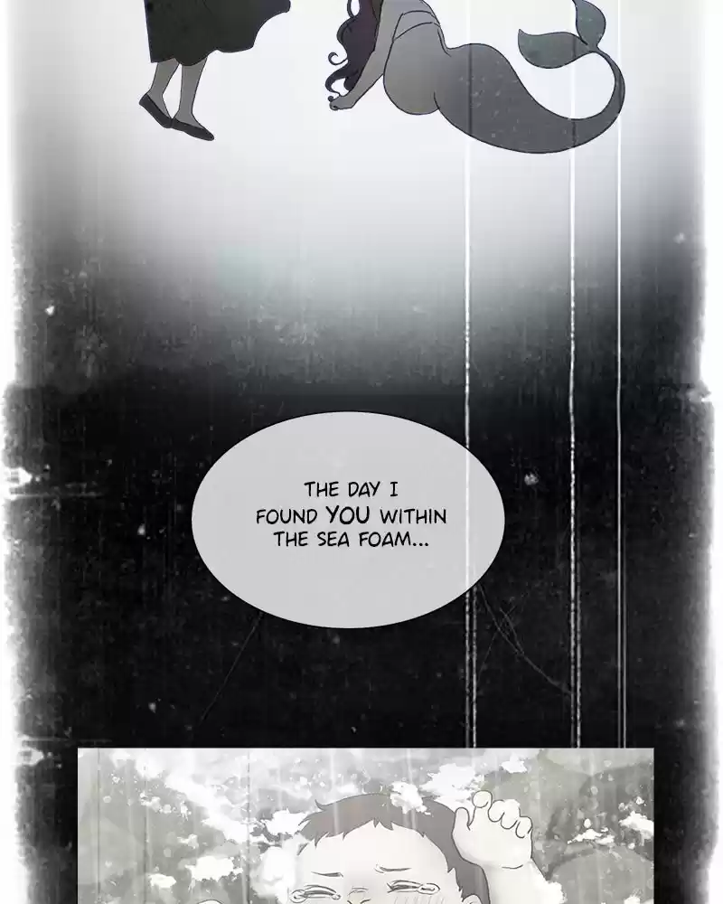 Siren's Lament Chapter 177