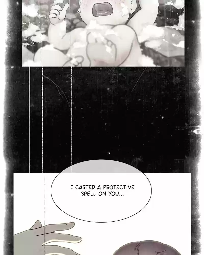 Siren's Lament Chapter 177