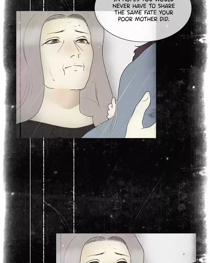 Siren's Lament Chapter 177