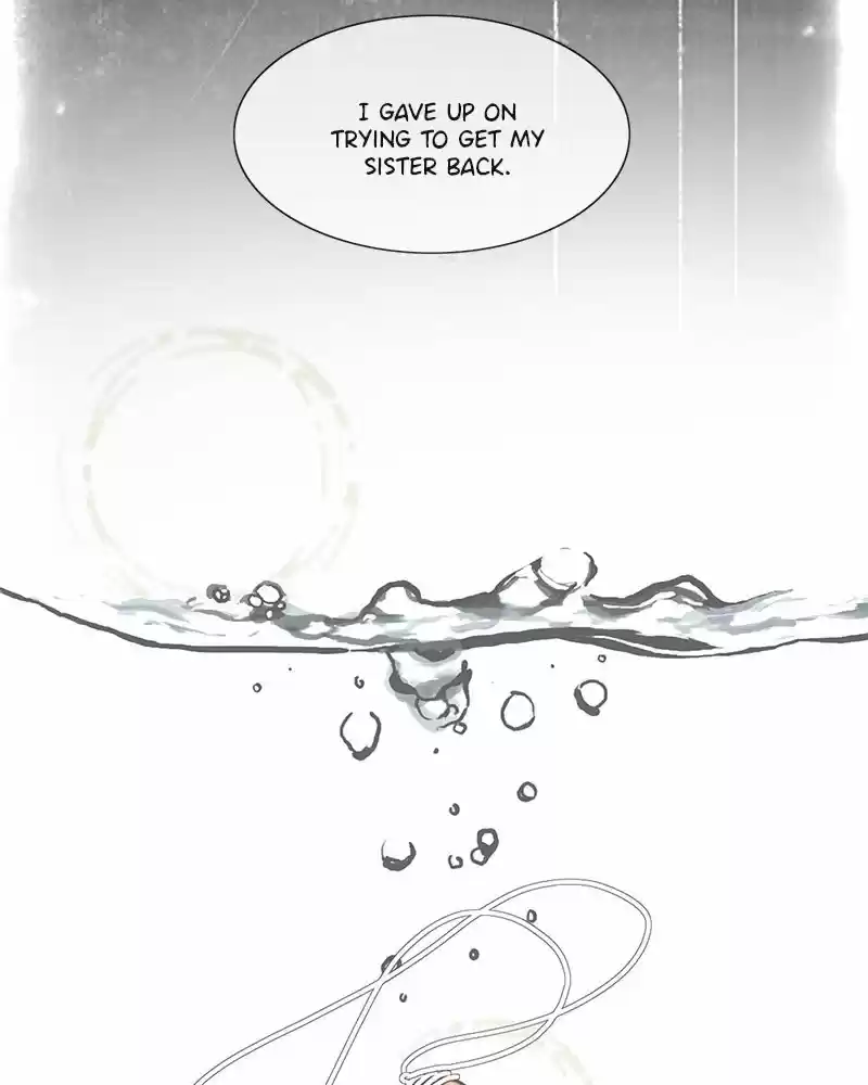 Siren's Lament Chapter 177