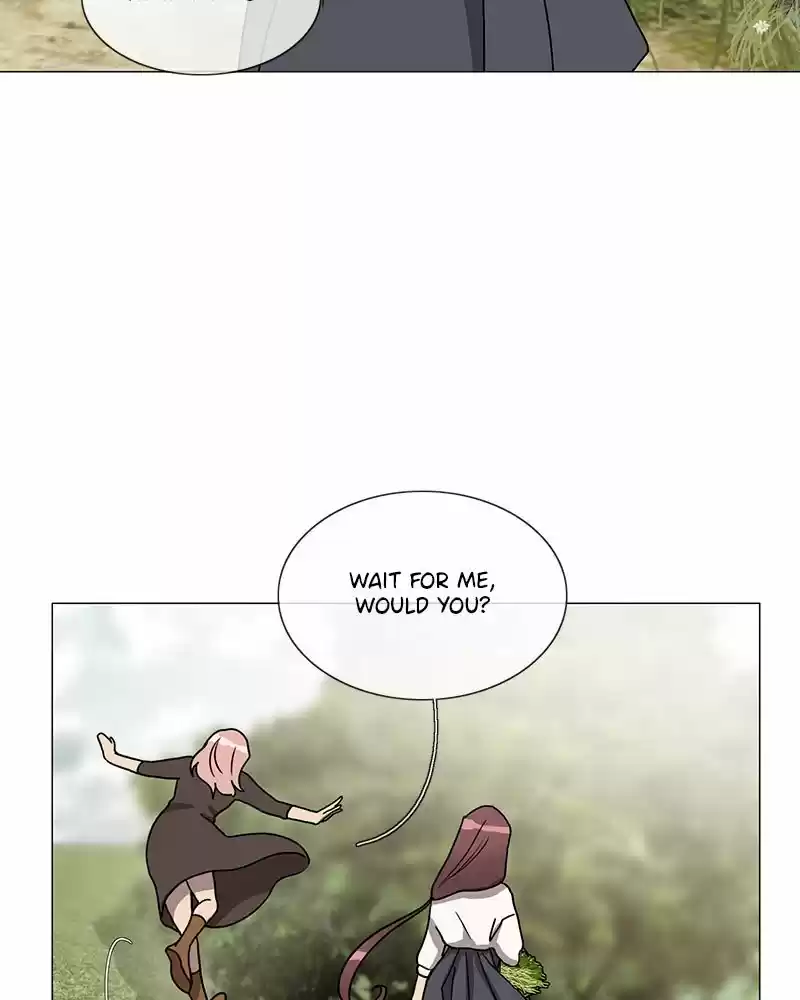 Siren's Lament Chapter 178