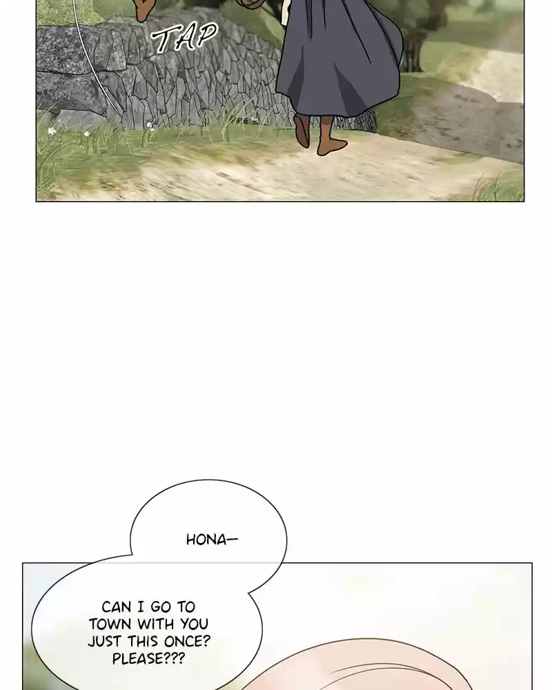 Siren's Lament Chapter 178