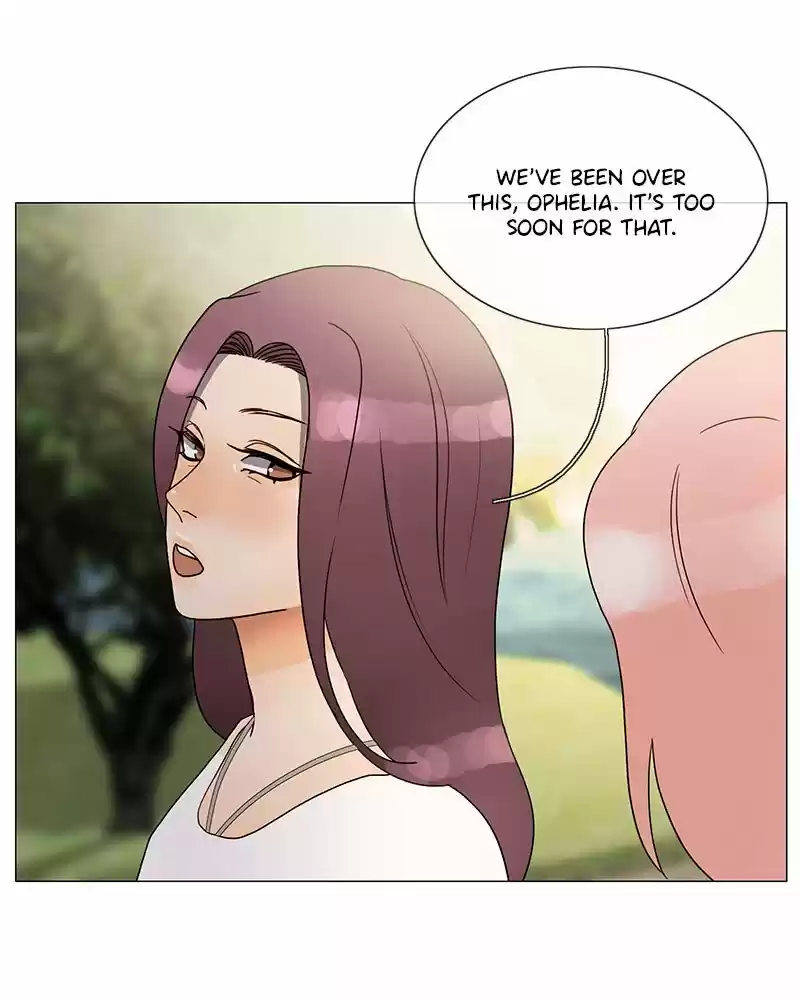 Siren's Lament Chapter 178