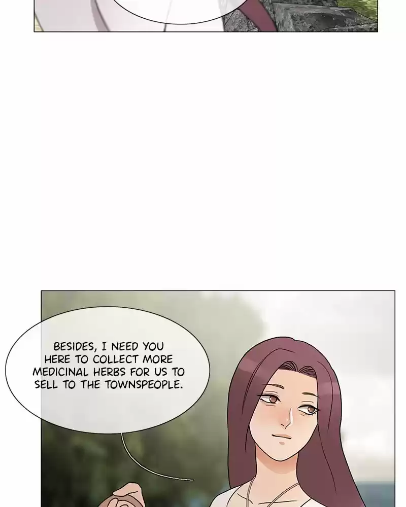 Siren's Lament Chapter 178