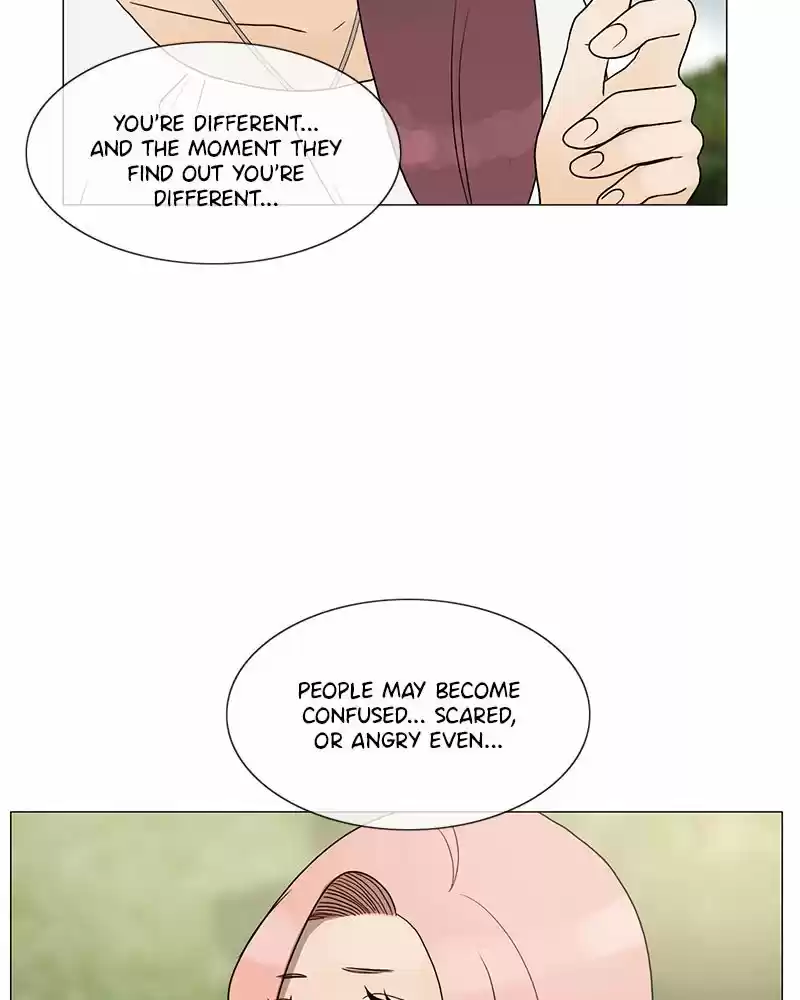 Siren's Lament Chapter 178