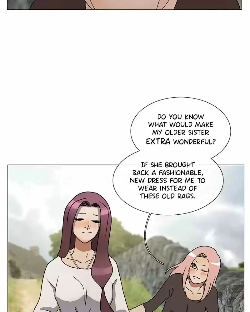 Siren's Lament Chapter 178