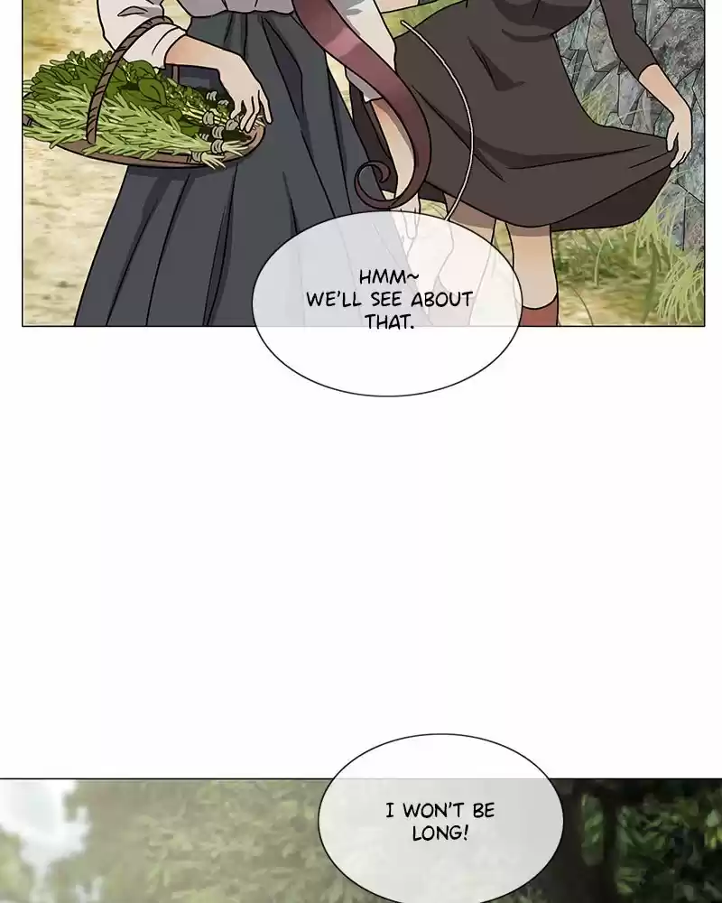 Siren's Lament Chapter 178