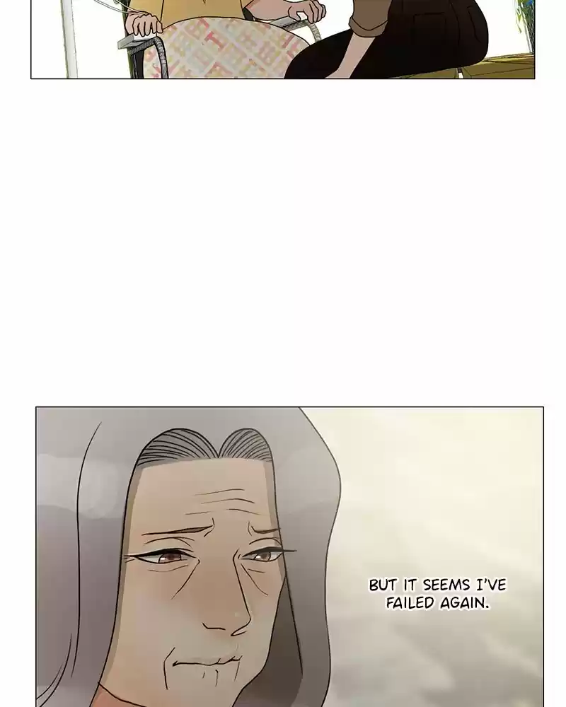 Siren's Lament Chapter 178