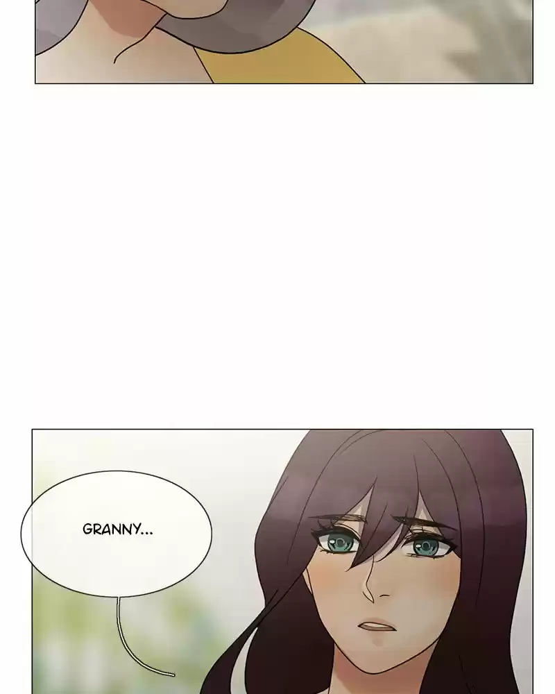 Siren's Lament Chapter 178