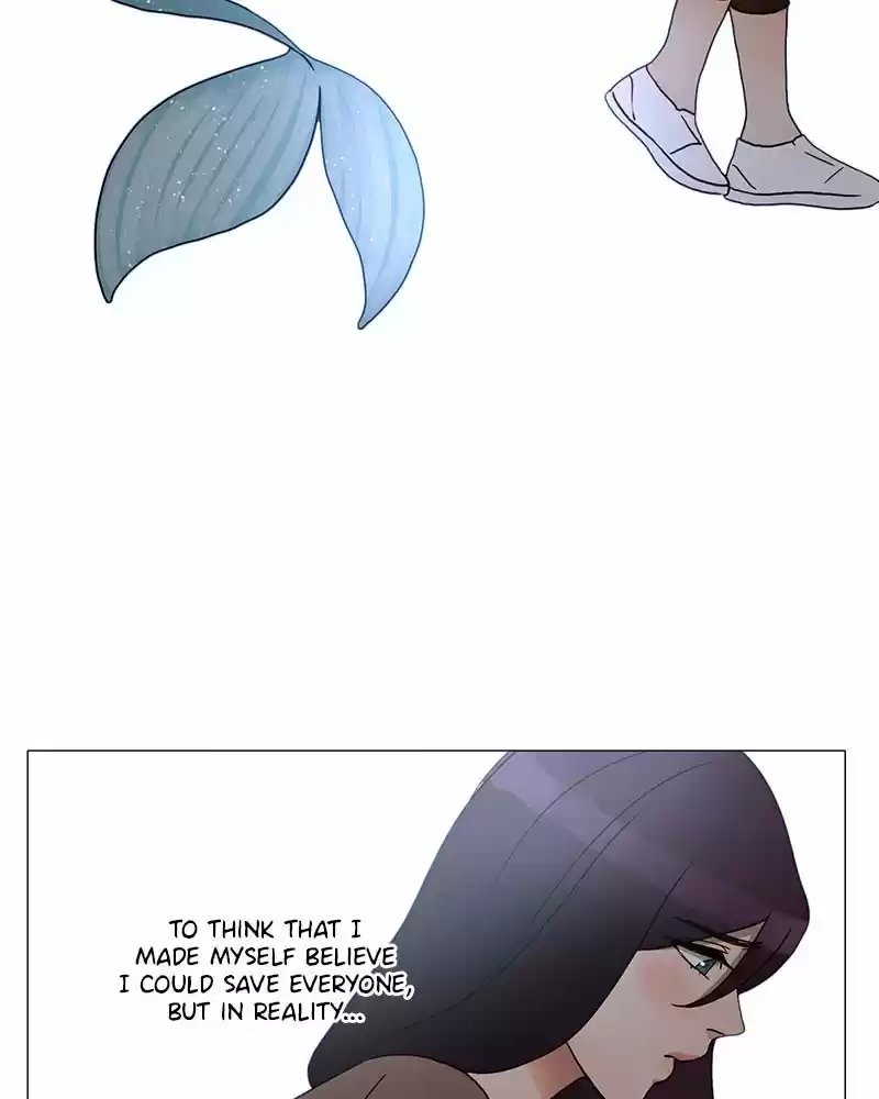 Siren's Lament Chapter 178