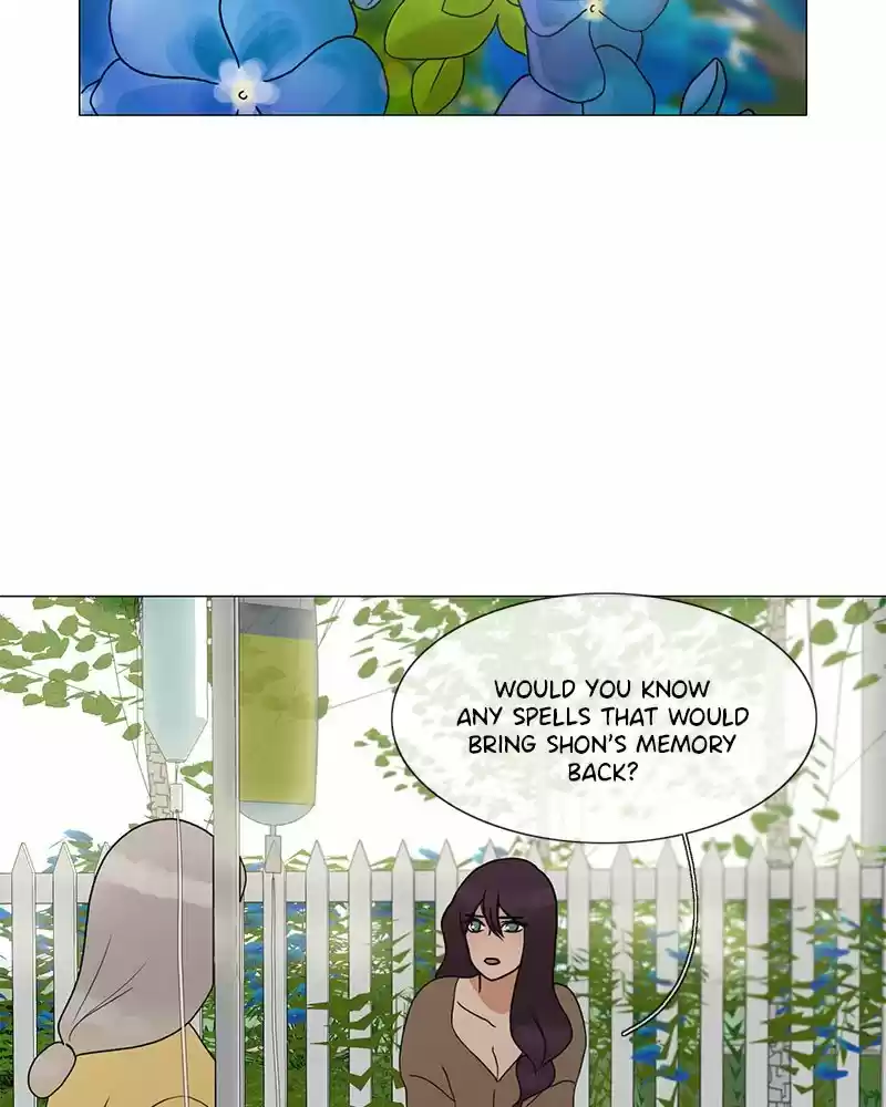 Siren's Lament Chapter 178