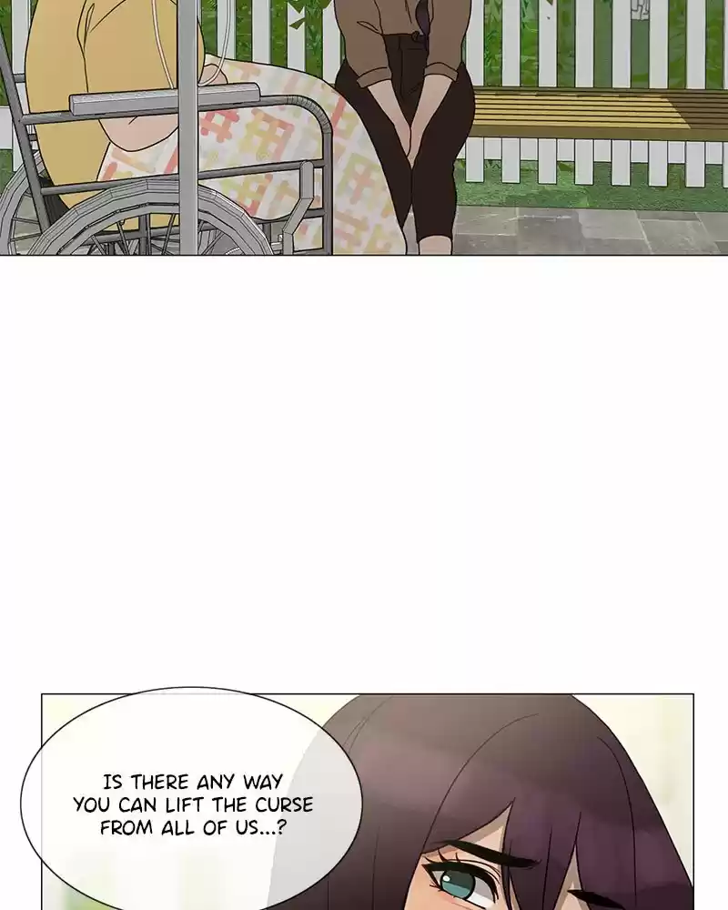 Siren's Lament Chapter 178