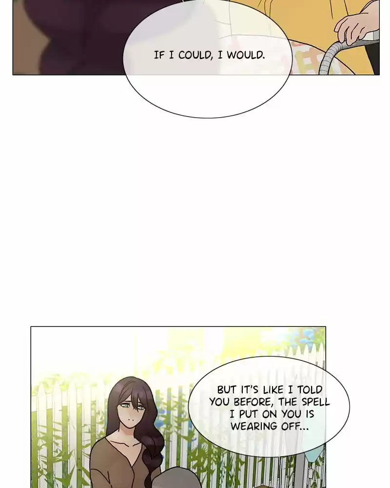 Siren's Lament Chapter 178