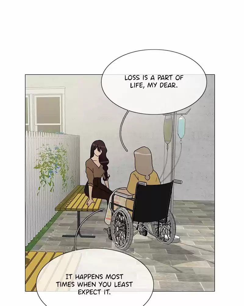 Siren's Lament Chapter 178