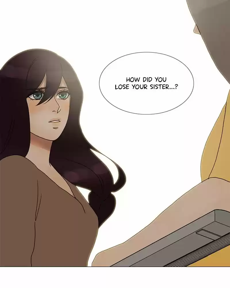 Siren's Lament Chapter 178