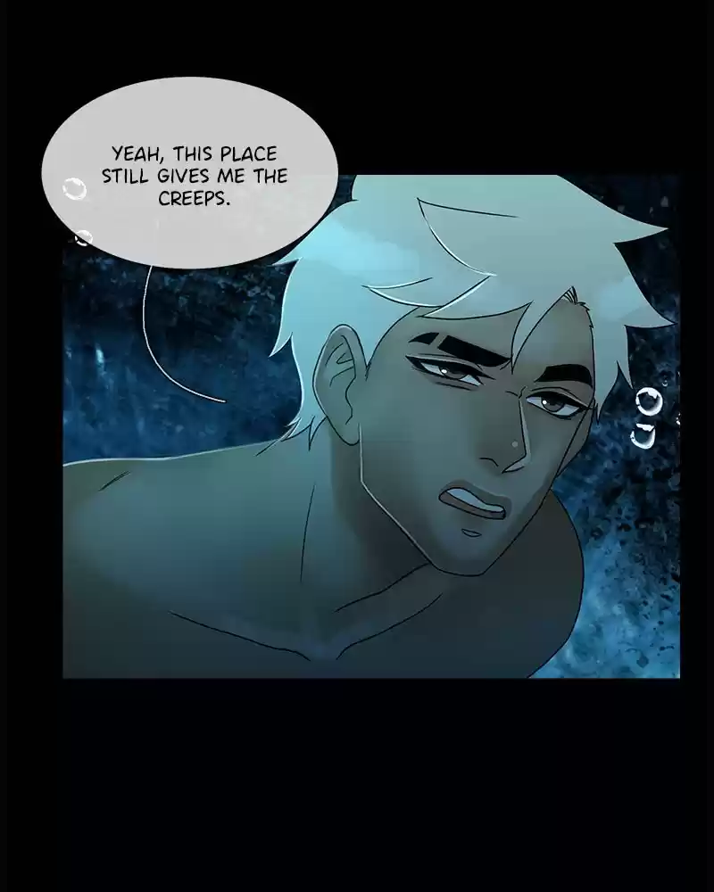 Siren's Lament Chapter 179