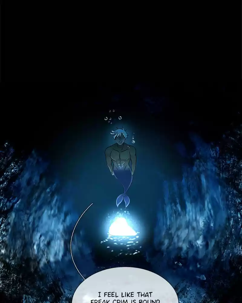 Siren's Lament Chapter 179