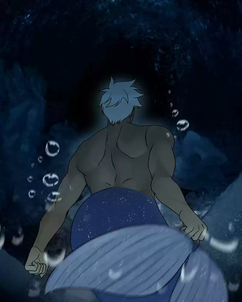 Siren's Lament Chapter 179