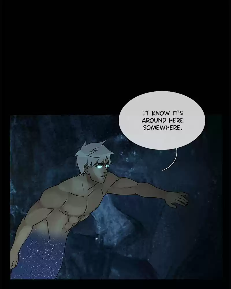 Siren's Lament Chapter 179