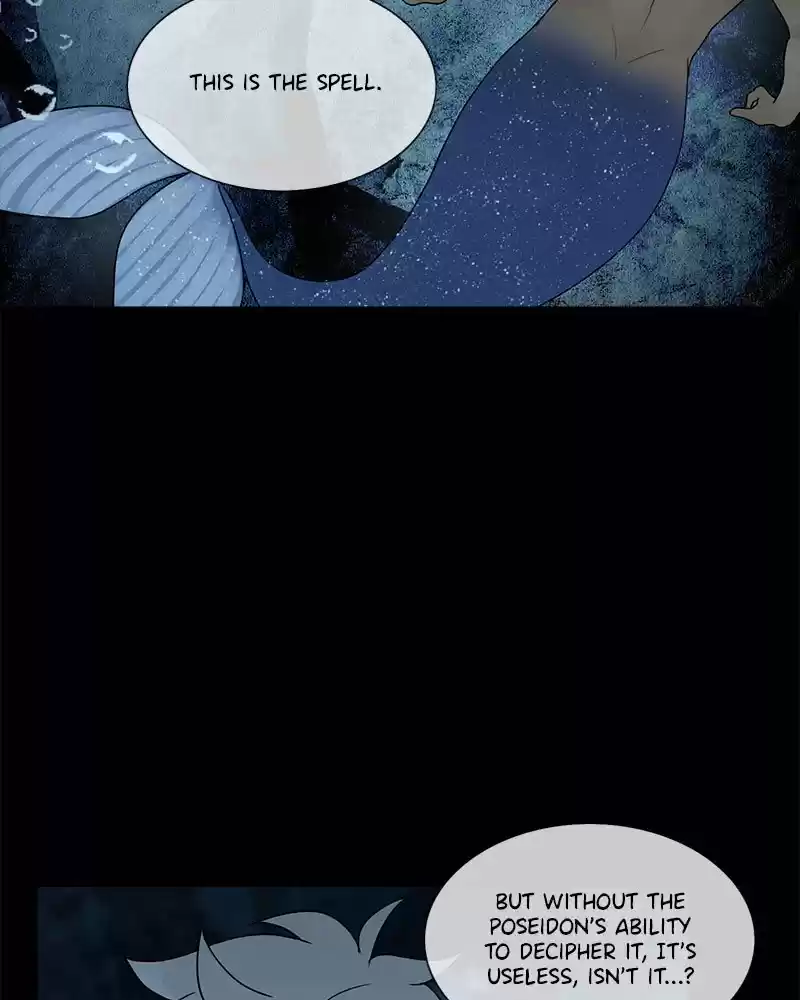 Siren's Lament Chapter 179