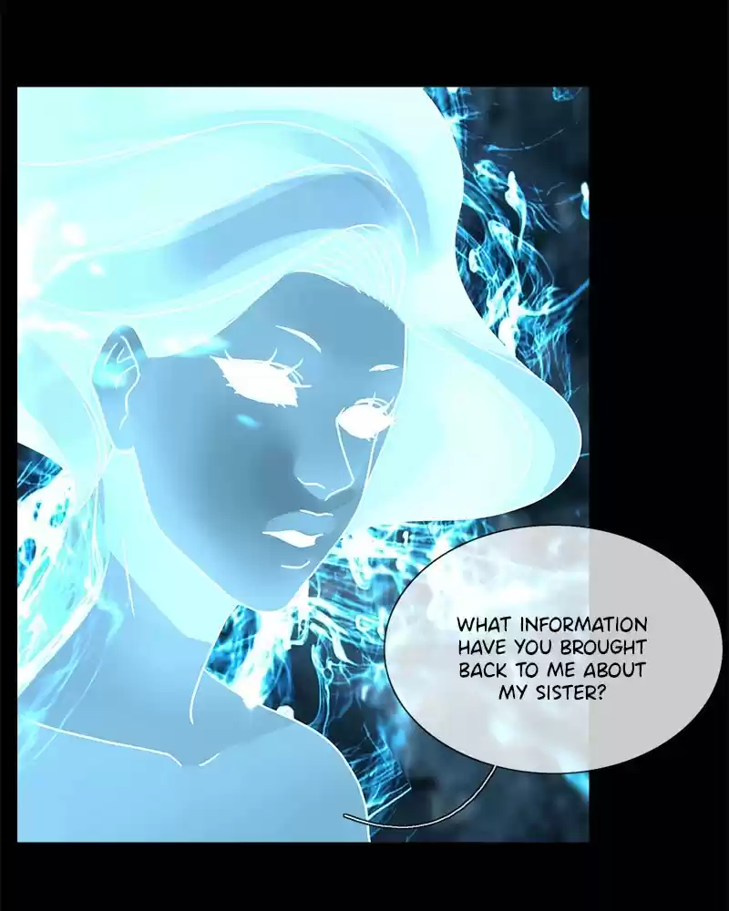 Siren's Lament Chapter 179