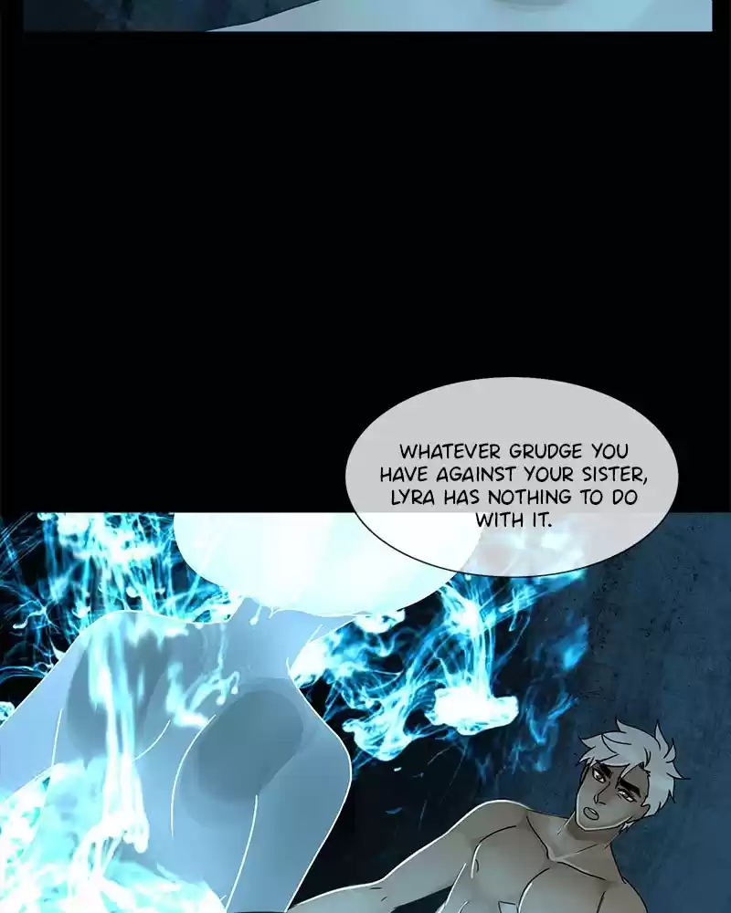 Siren's Lament Chapter 179