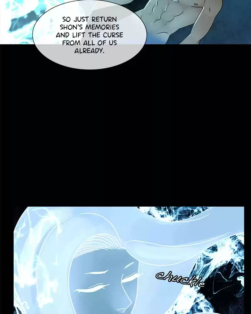 Siren's Lament Chapter 179