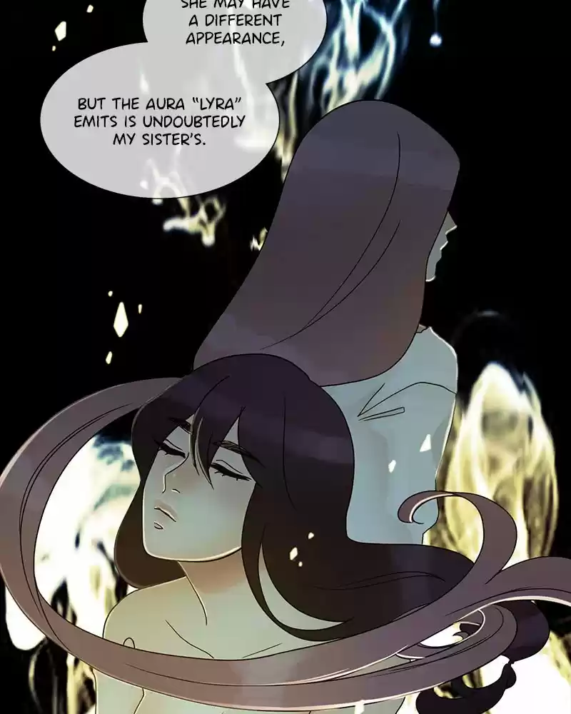 Siren's Lament Chapter 179