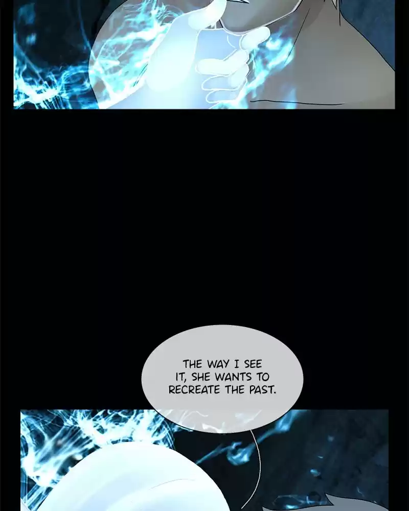 Siren's Lament Chapter 179